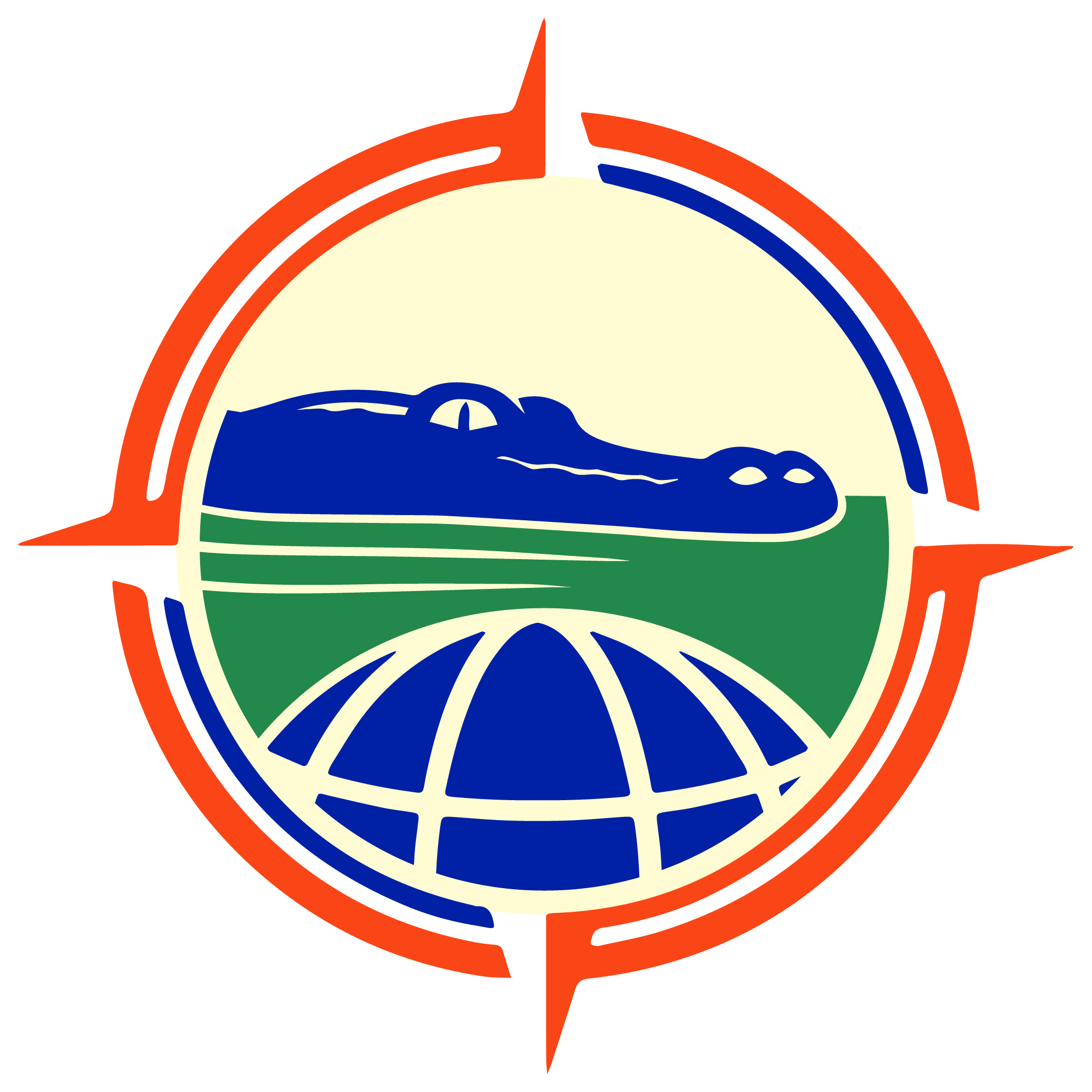 NaviGator AI Logo